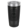 LTM7216 - Polar Camel 20 oz. Ringneck Vacuum Insulated Tumbler (Multiple Color Options) Thumbnail