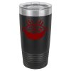 LTM7216 - Polar Camel 20 oz. Ringneck Vacuum Insulated Tumbler (Multiple Color Options) Thumbnail