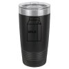 LTM7216 - Polar Camel 20 oz. Ringneck Vacuum Insulated Tumbler (Multiple Color Options) Thumbnail