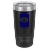 LTM7216 - Polar Camel 20 oz. Ringneck Vacuum Insulated Tumbler (Multiple Color Options) Thumbnail