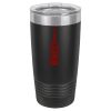 LTM7216 - Polar Camel 20 oz. Ringneck Vacuum Insulated Tumbler (Multiple Color Options) Thumbnail