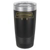 LTM7216 - Polar Camel 20 oz. Ringneck Vacuum Insulated Tumbler (Multiple Color Options) Thumbnail