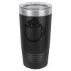LTM7216 - Polar Camel 20 oz. Ringneck Vacuum Insulated Tumbler (Multiple Color Options) Thumbnail