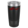 LTM7216 - Polar Camel 20 oz. Ringneck Vacuum Insulated Tumbler (Multiple Color Options) Thumbnail