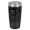 LTM7216 - Polar Camel 20 oz. Ringneck Vacuum Insulated Tumbler (Multiple Color Options) Thumbnail