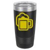 LTM7216 - Polar Camel 20 oz. Ringneck Vacuum Insulated Tumbler (Multiple Color Options) Thumbnail