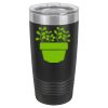 LTM7216 - Polar Camel 20 oz. Ringneck Vacuum Insulated Tumbler (Multiple Color Options) Thumbnail