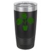 LTM7216 - Polar Camel 20 oz. Ringneck Vacuum Insulated Tumbler (Multiple Color Options) Thumbnail