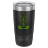 LTM7216 - Polar Camel 20 oz. Ringneck Vacuum Insulated Tumbler (Multiple Color Options) Thumbnail