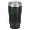 LTM7216 - Polar Camel 20 oz. Ringneck Vacuum Insulated Tumbler (Multiple Color Options) Thumbnail
