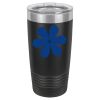 LTM7216 - Polar Camel 20 oz. Ringneck Vacuum Insulated Tumbler (Multiple Color Options) Thumbnail