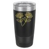 LTM7216 - Polar Camel 20 oz. Ringneck Vacuum Insulated Tumbler (Multiple Color Options) Thumbnail