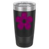 LTM7216 - Polar Camel 20 oz. Ringneck Vacuum Insulated Tumbler (Multiple Color Options) Thumbnail