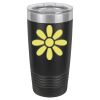 LTM7216 - Polar Camel 20 oz. Ringneck Vacuum Insulated Tumbler (Multiple Color Options) Thumbnail