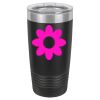 LTM7216 - Polar Camel 20 oz. Ringneck Vacuum Insulated Tumbler (Multiple Color Options) Thumbnail