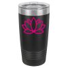 LTM7216 - Polar Camel 20 oz. Ringneck Vacuum Insulated Tumbler (Multiple Color Options) Thumbnail