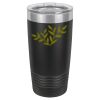 LTM7216 - Polar Camel 20 oz. Ringneck Vacuum Insulated Tumbler (Multiple Color Options) Thumbnail