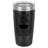 LTM7216 - Polar Camel 20 oz. Ringneck Vacuum Insulated Tumbler (Multiple Color Options) Thumbnail