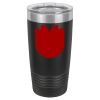 LTM7216 - Polar Camel 20 oz. Ringneck Vacuum Insulated Tumbler (Multiple Color Options) Thumbnail