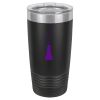 LTM7216 - Polar Camel 20 oz. Ringneck Vacuum Insulated Tumbler (Multiple Color Options) Thumbnail