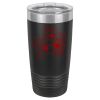 LTM7216 - Polar Camel 20 oz. Ringneck Vacuum Insulated Tumbler (Multiple Color Options) Thumbnail