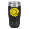 LTM7216 - Polar Camel 20 oz. Ringneck Vacuum Insulated Tumbler (Multiple Color Options) Thumbnail