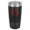 LTM7216 - Polar Camel 20 oz. Ringneck Vacuum Insulated Tumbler (Multiple Color Options) Thumbnail