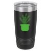 LTM7216 - Polar Camel 20 oz. Ringneck Vacuum Insulated Tumbler (Multiple Color Options) Thumbnail