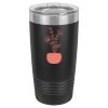 LTM7216 - Polar Camel 20 oz. Ringneck Vacuum Insulated Tumbler (Multiple Color Options) Thumbnail