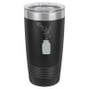 LTM7216 - Polar Camel 20 oz. Ringneck Vacuum Insulated Tumbler (Multiple Color Options) Thumbnail