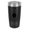 LTM7216 - Polar Camel 20 oz. Ringneck Vacuum Insulated Tumbler (Multiple Color Options) Thumbnail