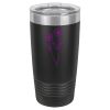 LTM7216 - Polar Camel 20 oz. Ringneck Vacuum Insulated Tumbler (Multiple Color Options) Thumbnail