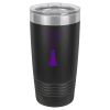 LTM7216 - Polar Camel 20 oz. Ringneck Vacuum Insulated Tumbler (Multiple Color Options) Thumbnail
