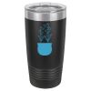 LTM7216 - Polar Camel 20 oz. Ringneck Vacuum Insulated Tumbler (Multiple Color Options) Thumbnail