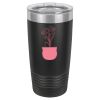 LTM7216 - Polar Camel 20 oz. Ringneck Vacuum Insulated Tumbler (Multiple Color Options) Thumbnail
