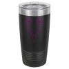 LTM7216 - Polar Camel 20 oz. Ringneck Vacuum Insulated Tumbler (Multiple Color Options) Thumbnail