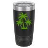LTM7216 - Polar Camel 20 oz. Ringneck Vacuum Insulated Tumbler (Multiple Color Options) Thumbnail