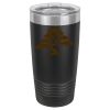 LTM7216 - Polar Camel 20 oz. Ringneck Vacuum Insulated Tumbler (Multiple Color Options) Thumbnail