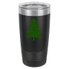 LTM7216 - Polar Camel 20 oz. Ringneck Vacuum Insulated Tumbler (Multiple Color Options) Thumbnail