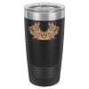 LTM7216 - Polar Camel 20 oz. Ringneck Vacuum Insulated Tumbler (Multiple Color Options) Thumbnail