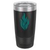 LTM7216 - Polar Camel 20 oz. Ringneck Vacuum Insulated Tumbler (Multiple Color Options) Thumbnail