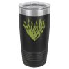 LTM7216 - Polar Camel 20 oz. Ringneck Vacuum Insulated Tumbler (Multiple Color Options) Thumbnail
