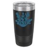 LTM7216 - Polar Camel 20 oz. Ringneck Vacuum Insulated Tumbler (Multiple Color Options) Thumbnail
