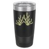 LTM7216 - Polar Camel 20 oz. Ringneck Vacuum Insulated Tumbler (Multiple Color Options) Thumbnail