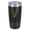 LTM7216 - Polar Camel 20 oz. Ringneck Vacuum Insulated Tumbler (Multiple Color Options) Thumbnail