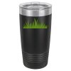 LTM7216 - Polar Camel 20 oz. Ringneck Vacuum Insulated Tumbler (Multiple Color Options) Thumbnail