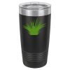 LTM7216 - Polar Camel 20 oz. Ringneck Vacuum Insulated Tumbler (Multiple Color Options) Thumbnail