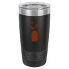 LTM7216 - Polar Camel 20 oz. Ringneck Vacuum Insulated Tumbler (Multiple Color Options) Thumbnail