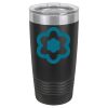 LTM7216 - Polar Camel 20 oz. Ringneck Vacuum Insulated Tumbler (Multiple Color Options) Thumbnail