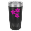 LTM7216 - Polar Camel 20 oz. Ringneck Vacuum Insulated Tumbler (Multiple Color Options) Thumbnail